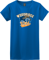 Woodridge Wild Softstyle Ladies' T-Shirt