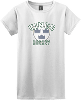 North Jersey Kings Softstyle Ladies' T-Shirt