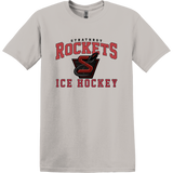 Strathroy Rockets Softstyle T-Shirt