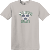 North Jersey Kings Softstyle T-Shirt
