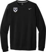 North Jersey Kings Nike Club Fleece Crew