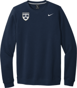 North Jersey Kings Nike Club Fleece Crew
