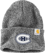 Chatham Hockey Carhartt Watch Cap 2.0