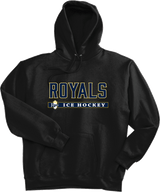 Royals Hockey Club Super Heavyweight Fleece Hoodie