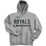 Royals Hockey Club Super Heavyweight Fleece Hoodie