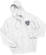 North Jersey Kings V.I.T. Fleece Full-Zip Hoodie