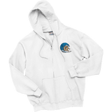 BagelEddi's V.I.T. Fleece Full-Zip Hoodie