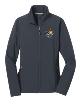 Woodridge Wild Ladies Core Soft Shell Jacket