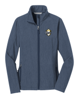 Royals Hockey Club Ladies Core Soft Shell Jacket