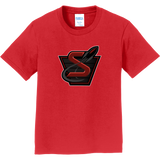 Strathroy Rockets Youth Fan Favorite Tee