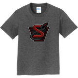 Strathroy Rockets Youth Fan Favorite Tee