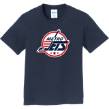 Metro Jr. Jets Youth Fan Favorite Tee