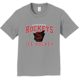 Strathroy Rockets Youth Fan Favorite Tee