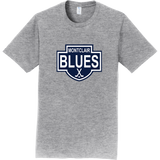 Montclair Blues Adult Fan Favorite Tee