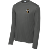 Queen City Royals Long Sleeve PosiCharge Competitor Tee