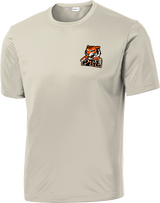 Princeton Tiger Lilies PosiCharge Competitor Tee