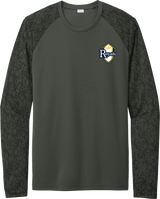 Royals Hockey Club Long Sleeve Digi Camo Tee