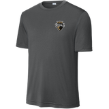 Queen City Royals Youth PosiCharge Competitor Tee